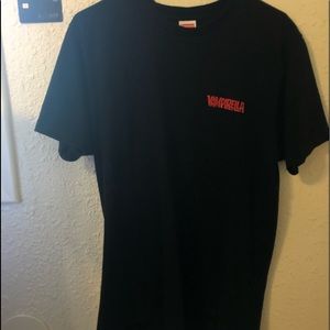 Supreme vampirella tee